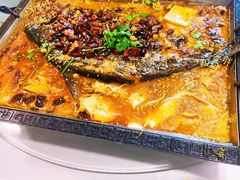 -疆山别院·木垒羊·新疆菜烧烤(铁路局店)