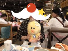 -胡桃里音乐酒馆(环亚凯瑟琳广场店)