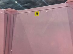 -青岛东方影都融创电影世界