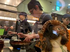 -ドライブインいとう豚丼名人(新千岁机场店)