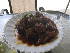-长兴岛郊野公园农场食堂