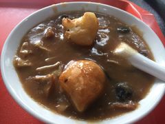 -方大军胡辣汤(和谐店)