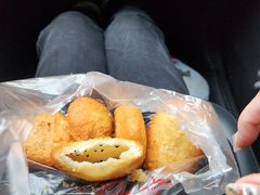 -厚富香面食店王好炸糕(延安路店)