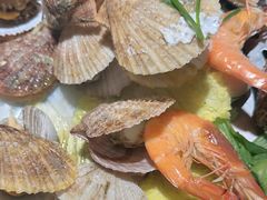 -三个渔夫·蒸汽海鲜(小白楼店)