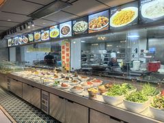 -前门烤鸭(江东中路店)