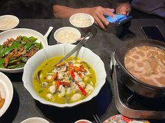 -知楚•精致湖北菜(武商MALL店)