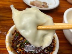 -山东水饺(南坪新街店)