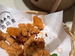 -渔语鱼酸菜鱼新川菜(来福士店)