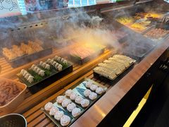 -牛New寿喜烧(金鹰世界店)