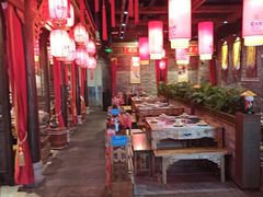 -蜀大侠火锅(森兰花园城店)