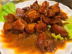 -浩家苑菜馆(汉口路店)