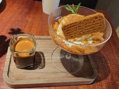 -卡朋厨房(289艺术园区店)