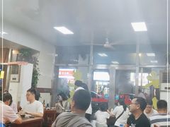 大堂-阿秋牛排(湖心街店)