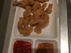 -海底捞火锅(奥森店)