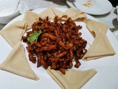 -大碗居·烤鸭·鱼头泡饼(天坛东门店)