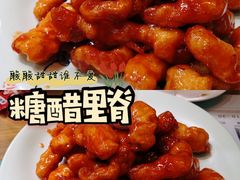 -粥公粥婆精品家常菜(青龙桥店)