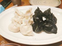 必点墨鱼水饺-必点海鲜·鲅鱼水饺(鞍山西道店)