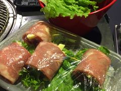 -碎怂烤肉(钟楼柳巷店)