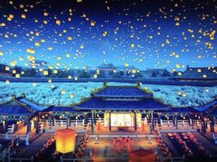 -济南方特东方神画