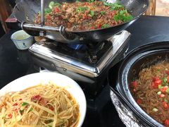 -银满斗(步行街总店)