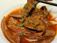 -南门食仙·手工福州菜(南门兜店)