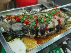 -徽州美食(三十年老店)