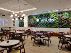 大堂-Peet's Coffee皮爷咖啡(上海长风大悦城店)