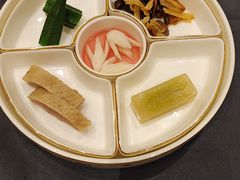 -A One Kitchen·南京精菜馆(晶丽酒店店)