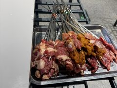 -源味居手把签烧烤(长春一店)