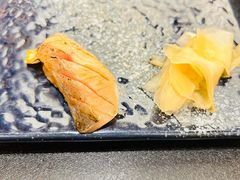-鮨政· Omakase(港汇恒隆广场店)