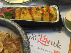 -花漫里日式餐厅(刺桐店)