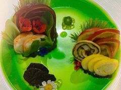 -程府宴(南长街四合院店)
