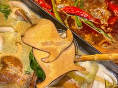 -山缓缓火锅(苏州仁恒仓街店)