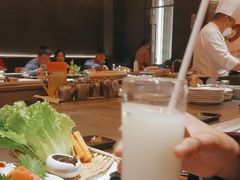 -赤坂亭·M9和牛烧肉·铁板烧·日料398放题(长泰广场店)