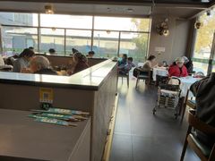 -李恩记清真水饺(北电大厦店)