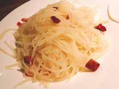 酸辣土豆丝-嘉禾·悦享餐厅(八方汇店)