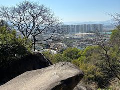 -云洞岩风景区