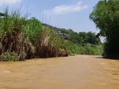 -长泰漂流水陆空景区