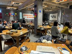 -熙成烧烤(白塔岭店)