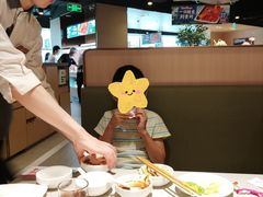 -海底捞火锅(关山保利店)