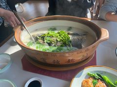 -风味小馆(天目湖宾馆店)