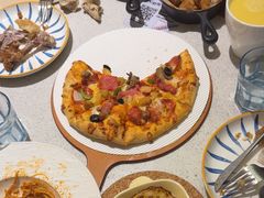 -必胜客(集美杏东店)