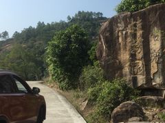 -江门古兜温泉小镇