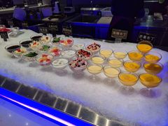 -SEA西雅图海鲜自助餐厅(海乐世界店)