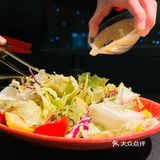 双旦姐妹聚会，必须得来解锁这家日式烤肉店哇！