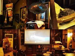 -云端咖啡私房店(河松街店)