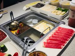 -海底捞火锅(大融城店)