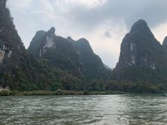 -桂林兴坪漓江