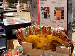 -墨纪Mojí墨西哥餐厅(官舍店)