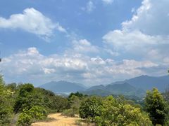 -黄龙带水库